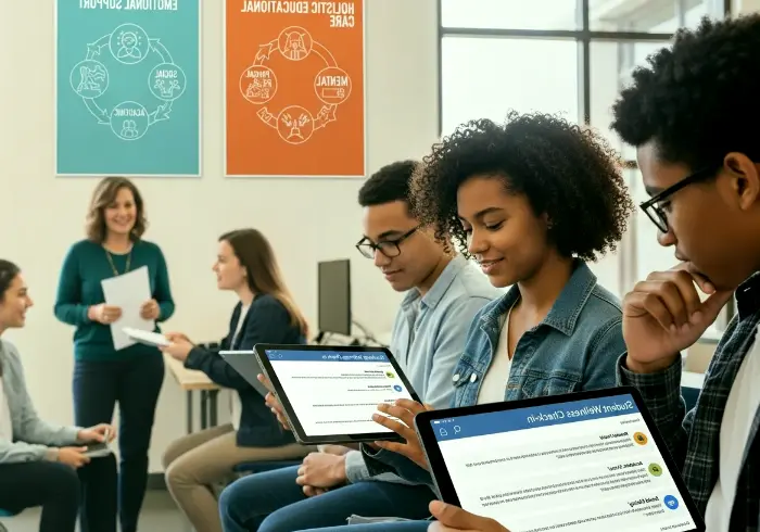 Bay Stern — E-Learning-Plattform
